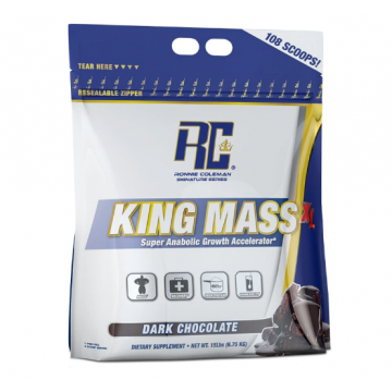 Ronnie Coleman King Mass XL 6.7 kg