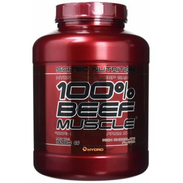 Scitec Beef Muscle 2 kg