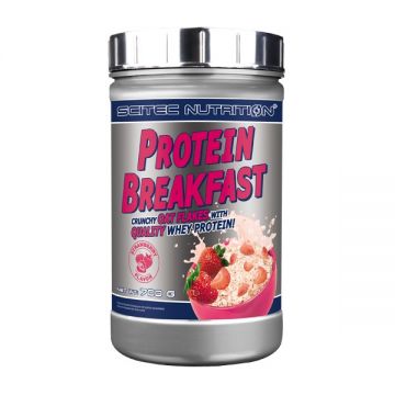 Scitec Protein Breakfast 700 g