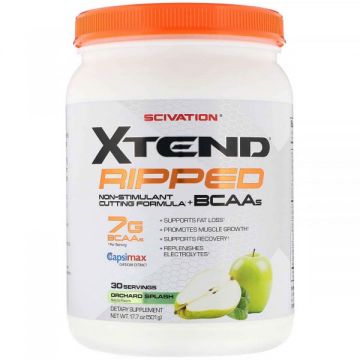 Scivation Xtend Ripped 30 serv