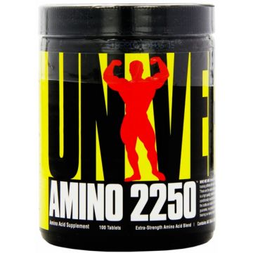 Universal Amino 2250 100 tab