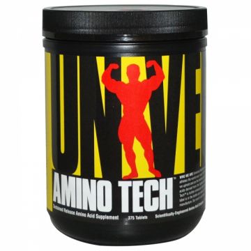 Universal Amino Tech 375 tab