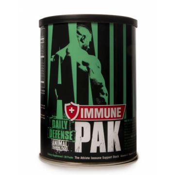 Universal Animal Immune Pak 30 packs