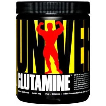 Universal Glutamine 300 g