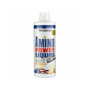 Weider Amino Power Liquid 1L