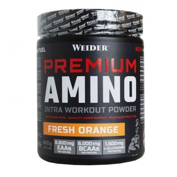 Weider Premium Amino 800 gr