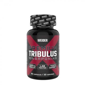 Weider Premium Tribulus 90 caps