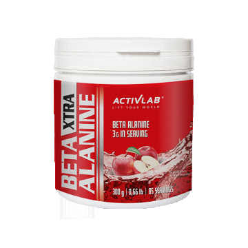 ActivLab Beta Alanine Xtra 300 g