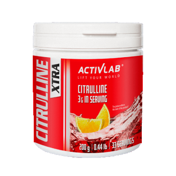 ActivLab Citrulline Xtra 200 g