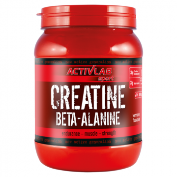 ActivLab Creatine Beta-Alanine 300 g