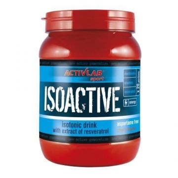 ActivLab Isoactive 630 g