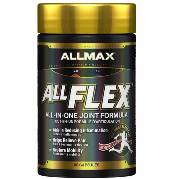 Allmax All Flex 60 caps