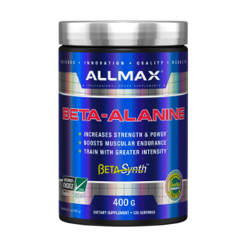 Allmax Beta Alanine 400 grams