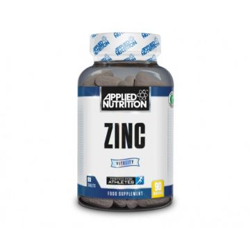 Applied Nutrition Zinc 90 tab