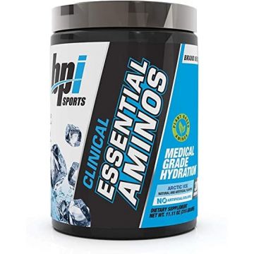 BPI Clinical Essential Aminos