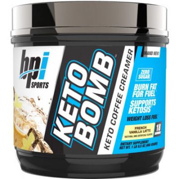 Bpi Keto Bomb 18 serv