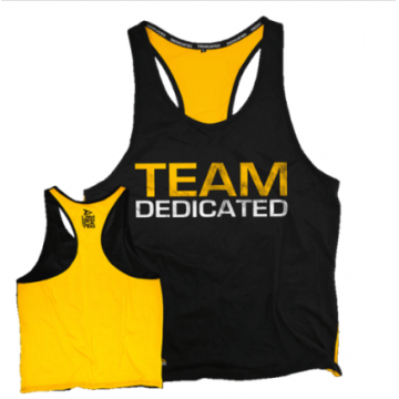 Dedicated Premium Stringer Team Dedicated