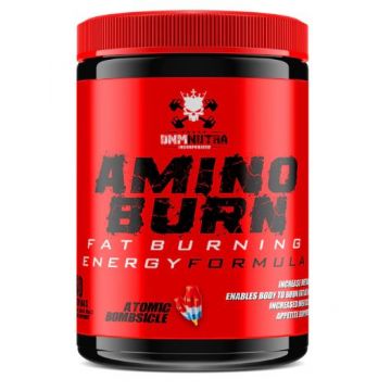 DNM Nutra Amino Burn 40 serv