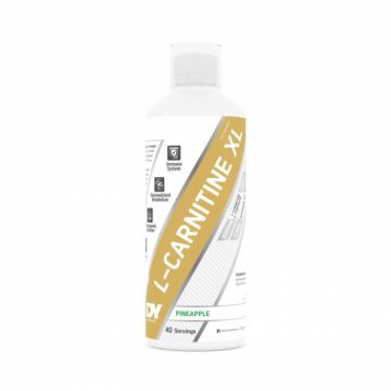 Dorian Yates Liquid L-Carnitine XL 1 L