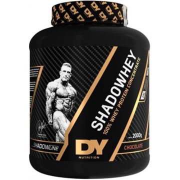 Dorian Yates Shadowhey 2kg