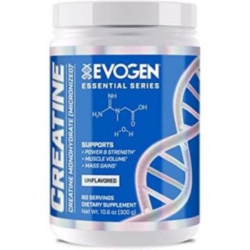 Evogen Creatine Monohydrate 300 g