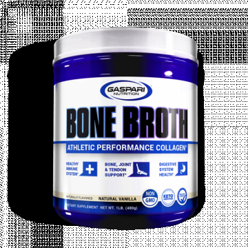 Gaspari Bone Broth Collagen 480 g