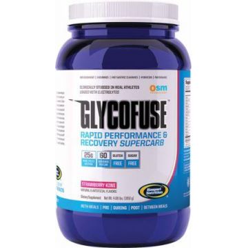 Gaspari Glycofuse 60 serv