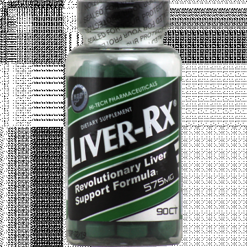 Hi-Tech Liver-Rx 90 ct