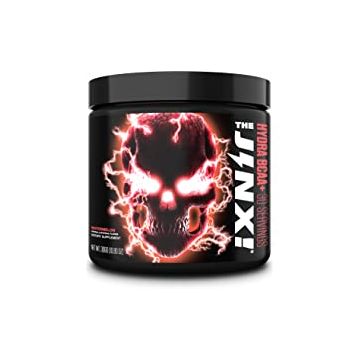 JNX The Jinx! 30 serv