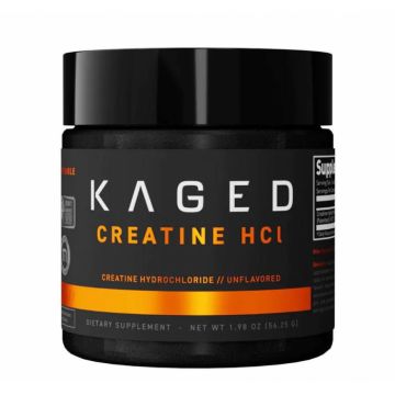 Kaged Creatine C-HCL