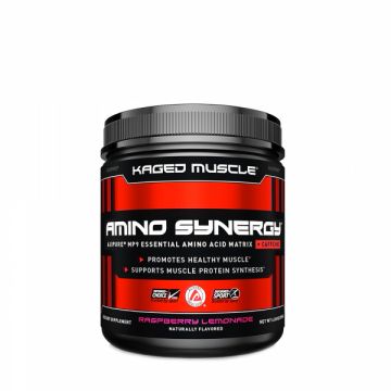 Kaged Muscle Amino Synergy 30 serv