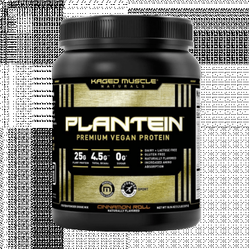 Kaged Muscle Plantein 527 g