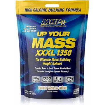 MHP Up Your Mass 5,4 kg