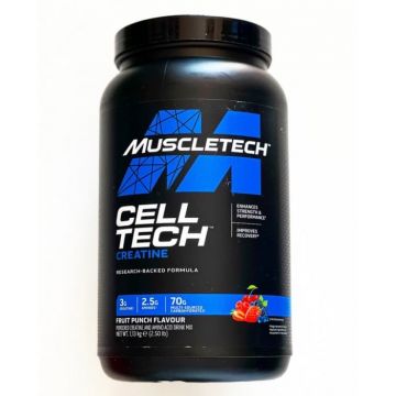 Muscletech Cell Tech 1,13 kg