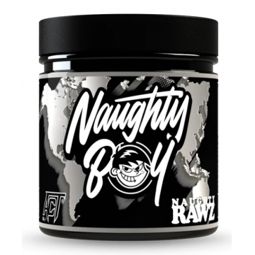 Naughty Boy A.C.T. 360 gr