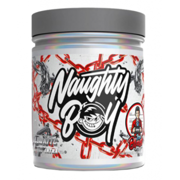 Naughty Boy Illmatic Intra 420 gr