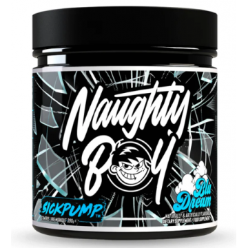 Naughty Boy Sick Pump 340 gr