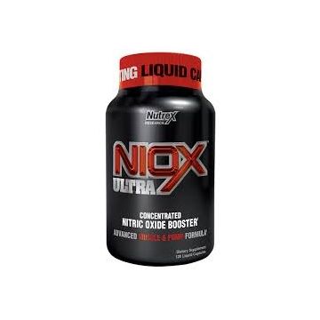 Nutrex Niox 120 caps