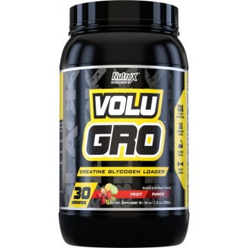 Nutrex Volu Gro 30 serv