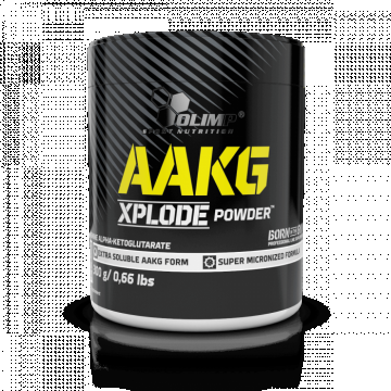 Olimp Nutrition AAKG Xplode 300 gr