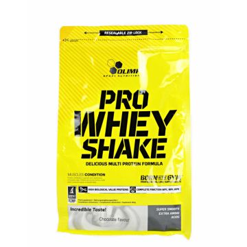 Olimp Nutrition Pro Whey Shake 700 g