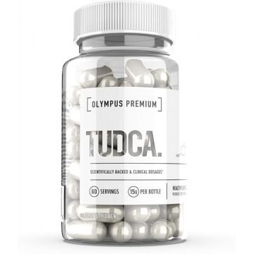 Olympus Labs Tudca 60 servings