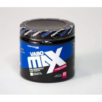 Performax Labs Vaso Max 25 serv