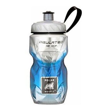 Polar Bottle Sport Insulated Water Bottle 350 ml