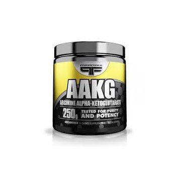 PrimaForce AAKG Arginine Alpha-Ketoglutarate 250 g