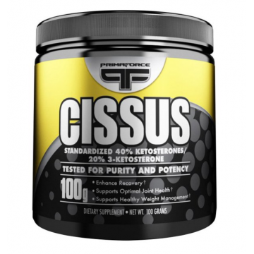 Primaforce Cissus Powder 100 grams