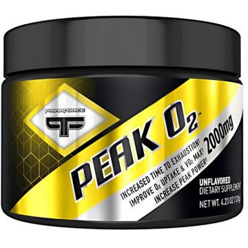 Primaforce Peak O2 2000mg 120 g