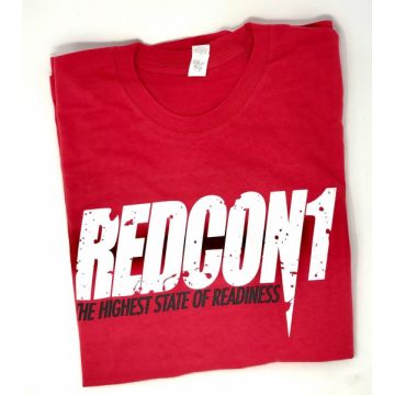Redcon1 Logo T-Shirt