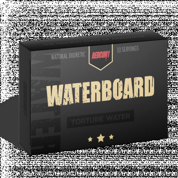 Redcon1 WaterBoard 10 serviri