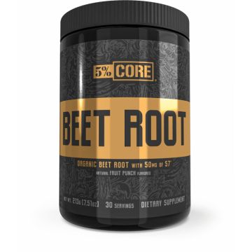 Rich Piana 5% Beet Root Core Serie 213 g